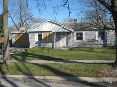 1527 River Dr, Hammond, IN 46320 photo 1