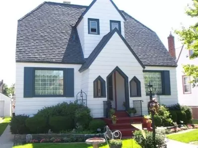 2013 Davis Ave, Whiting, IN 46394 photo 1
