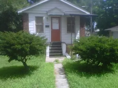 1769 Arthur, Gary, IN 46404 photo 1