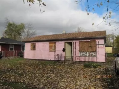 4310 W 23rd Ave, Gary, IN 46404 photo 1