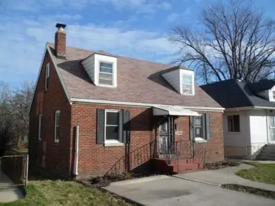 4537 Harrison St, Gary, IN 46408 photo 3