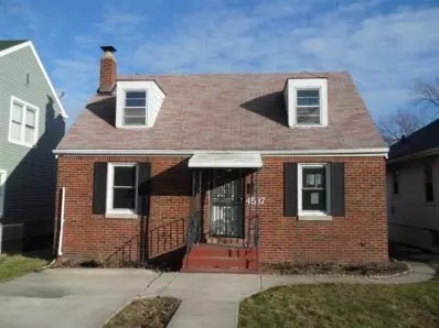 4537 Harrison St, Gary, IN 46408 photo 1