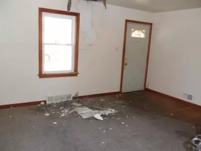 4537 Harrison St, Gary, IN 46408 photo 5