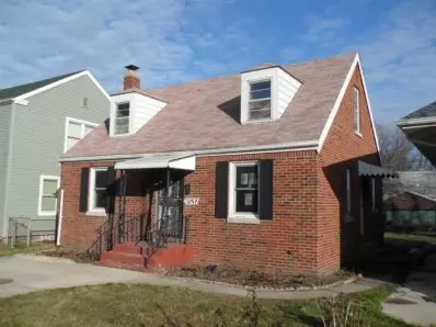 4537 Harrison St, Gary, IN 46408 photo 2