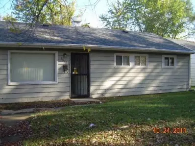 2530 E 22nd Pl, Gary, IN 46407 photo 1