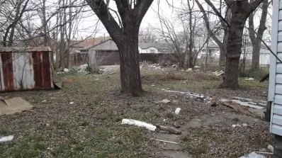 446 Mount St, Gary, IN 46406 photo 3