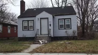 446 Mount St, Gary, IN 46406 photo 1