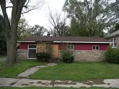 4268 Monroe St, Gary, IN 46408 photo 1