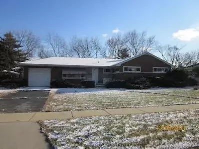 6515 Birch Ave, Gary, IN 46403 photo 1