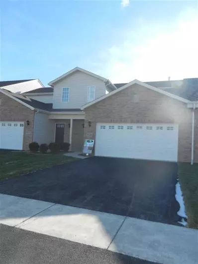 7534 E 112 Th Ave, Crown Point, IN 46307 photo 1
