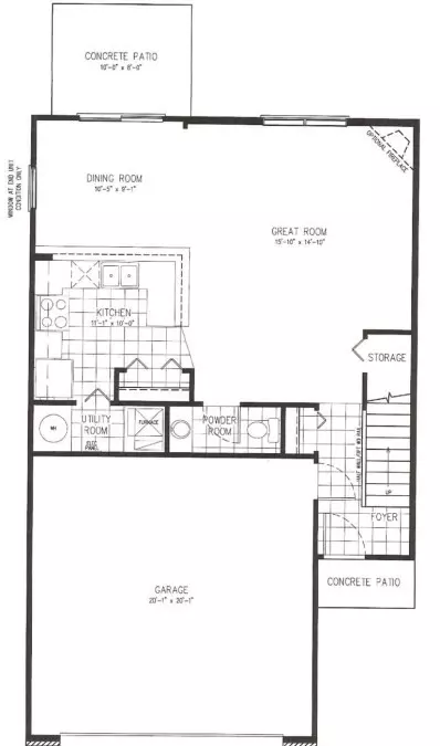 7585 E 111 Th Ln, Crown Point, IN 46307 photo 9