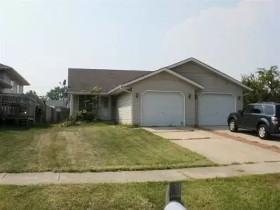543 N Thomas St, Crown Point, IN 46307 photo 1