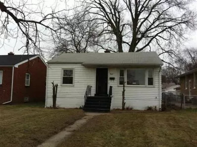 3617 Johnson St, Gary, IN 46408 photo 1