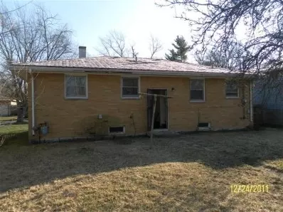 5168 Adams St, Gary, IN 46408 photo 2