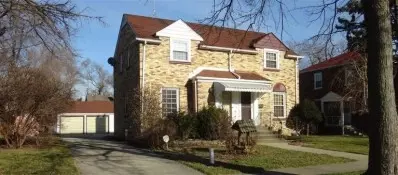 247 Belden Pl, Munster, IN 46321 photo 1