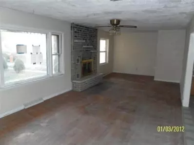 2864 W 47th Ave, Gary, IN 46408 photo 3