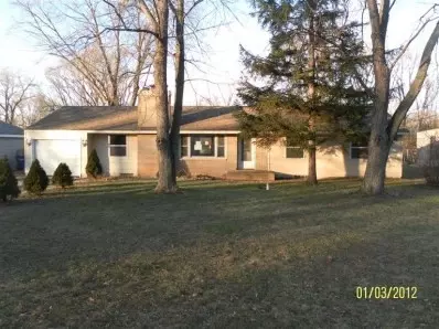 2864 W 47th Ave, Gary, IN 46408 photo 1