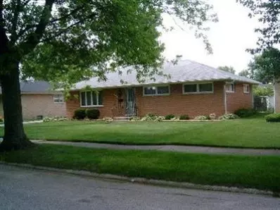 622 E Ash St, Griffith, IN 46319 photo 2