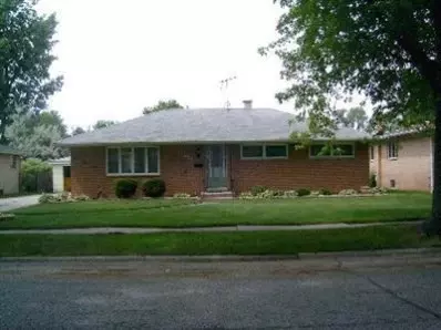 622 E Ash St, Griffith, IN 46319 photo 1