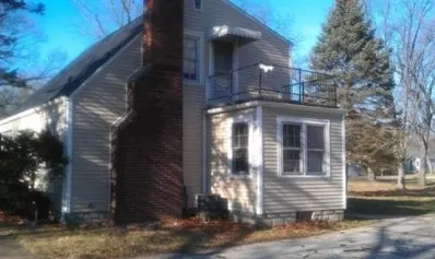 2300 Ranburn Dr, Gary, IN 46408 photo 2