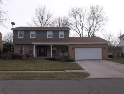 159 Sheffield Dr, Valparaiso, IN 46383 photo 1