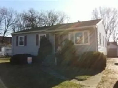 3918 176th Pl, Hammond, IN 46323 photo 1