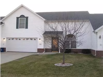 9614 Monroe St, Crown Point, IN 46307 photo 1