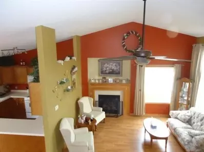 1345 Millennium Dr, Crown Point, IN 46307 photo 2