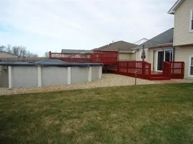 1345 Millennium Dr, Crown Point, IN 46307 photo 9