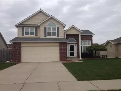 1345 Millennium Dr, Crown Point, IN 46307 photo 1