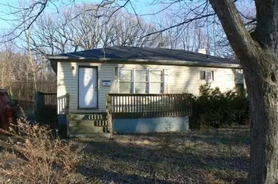 4831 Kentucky St, Gary, IN 46409 photo 1