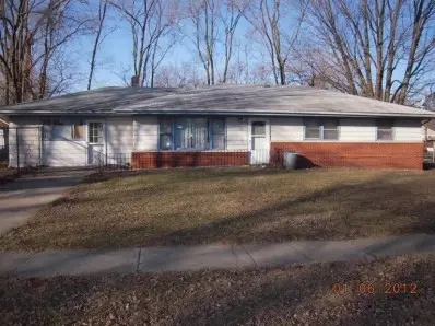 246 N Jay St, Griffith, IN 46319 photo 1