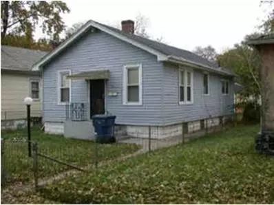 969 Lane St, Gary, IN 46404 photo 1