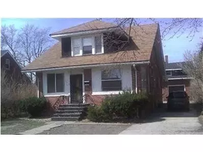 1574 Taney Pl, Gary, IN 46404 photo 1