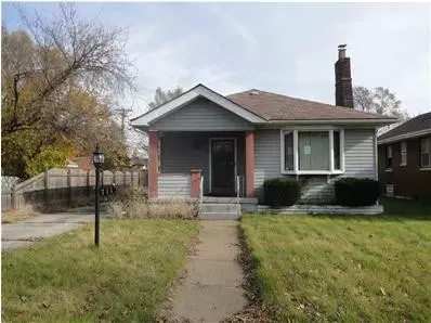711 Arthur St, Gary, IN 46404 photo 1