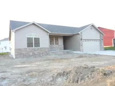 1222 Stanley St, Burns Harbor, IN 46304 photo 4