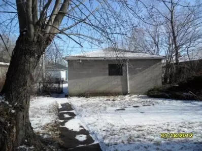 1961 Roosevelt St, Gary, IN 46404 photo 6