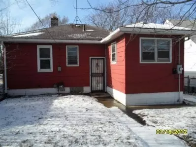 1961 Roosevelt St, Gary, IN 46404 photo 5