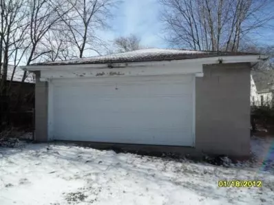 1961 Roosevelt St, Gary, IN 46404 photo 7