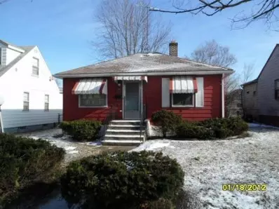 1961 Roosevelt St, Gary, IN 46404 photo 1