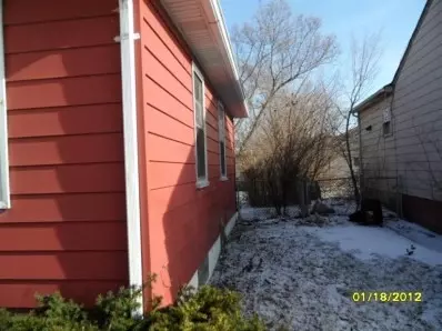 1961 Roosevelt St, Gary, IN 46404 photo 3