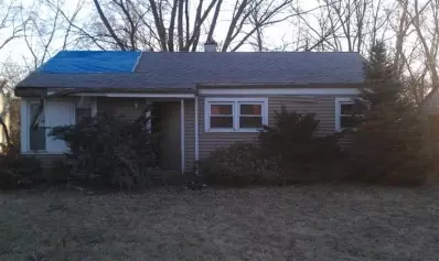 1103 Cass St, Gary, IN 46403 photo 1