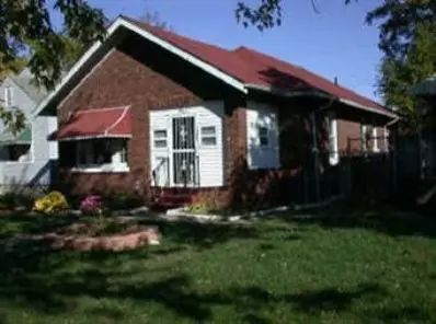 367 Roosevelt St, Gary, IN 46404 photo 1