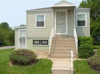 2694 Tyler St, Gary, IN 46407 photo 1