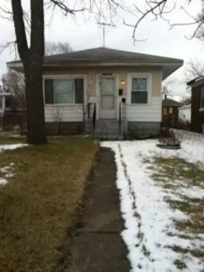 3829 Pennsylvania St, Gary, IN 46409 photo 1