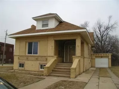 2728 W 15th Ave, Gary, IN 46404 photo 1
