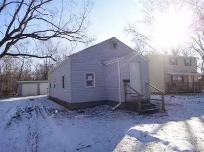2379 Wheeler St, Gary, IN 46408 photo 1