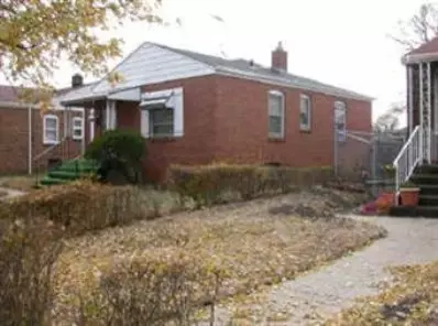 709 W 19th Ave, Gary, IN 46407 photo 1