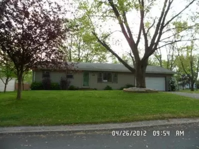 12231 Hendricks Ct, Crown Point, IN 46307 photo 1