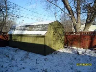12231 Hendricks Ct, Crown Point, IN 46307 photo 3